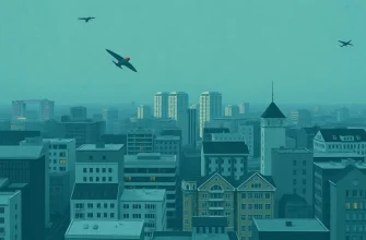 Najlepsze Filmy o Wybuchach Chorób