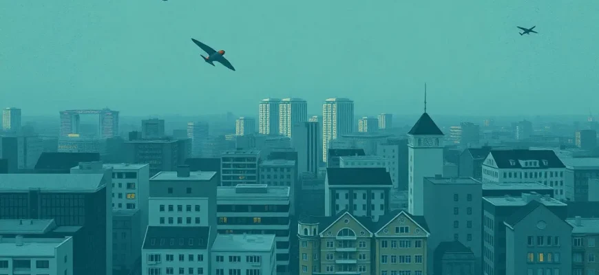 Najlepsze Filmy o Wybuchach Chorób