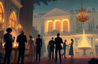 Detektywistyczne filmy o wyższym towarzystwie