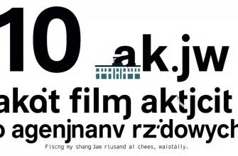 Najlepsze filmy akcji o agencjach rządowych