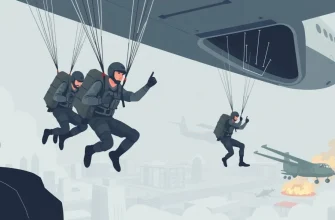 Najlepsze filmy akcji o desantnikach