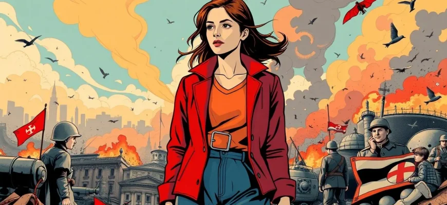 Melodramaty o Powstaniach - Filmy, które poruszają serca