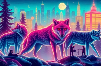 Najlepsze filmy biograficzne o wilkach