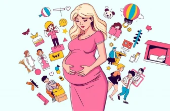 Najlepsze komedie o ciąży