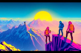 Najlepsze filmy o alpinizmie