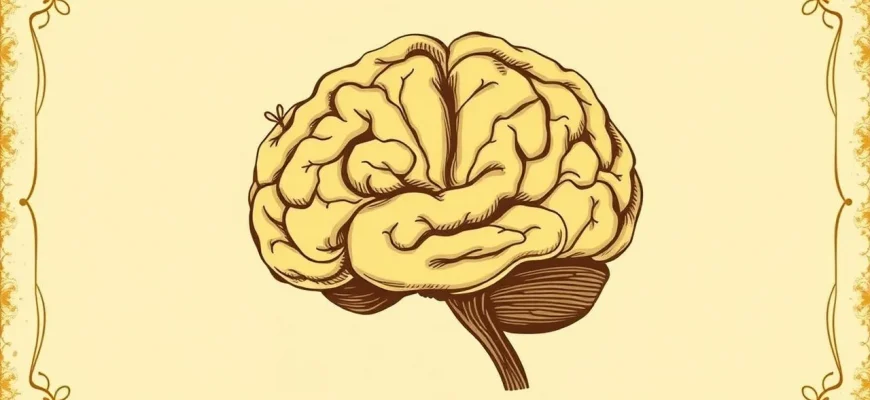 Najlepsze dokumentalne filmy o rozwoju mózgu