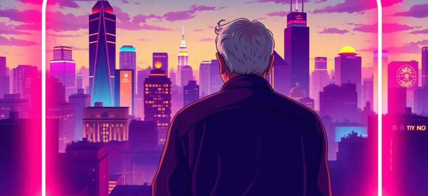 Rodzinne filmy o kryzysie wieku średniego