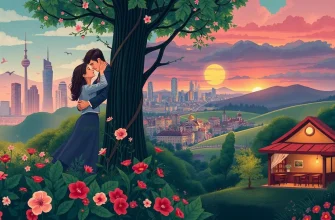 Top 10 Melodramatów, które Musisz Zobaczyć