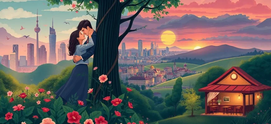 Top 10 Melodramatów, które Musisz Zobaczyć