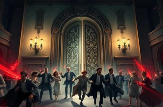 Filmy katastroficzne o studiach filmowych