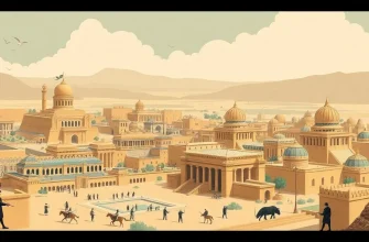 Najlepsze filmy historyczne o wojnach Mezopotamii