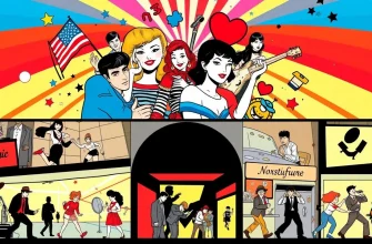 Najlepsze komedie o stilyagach