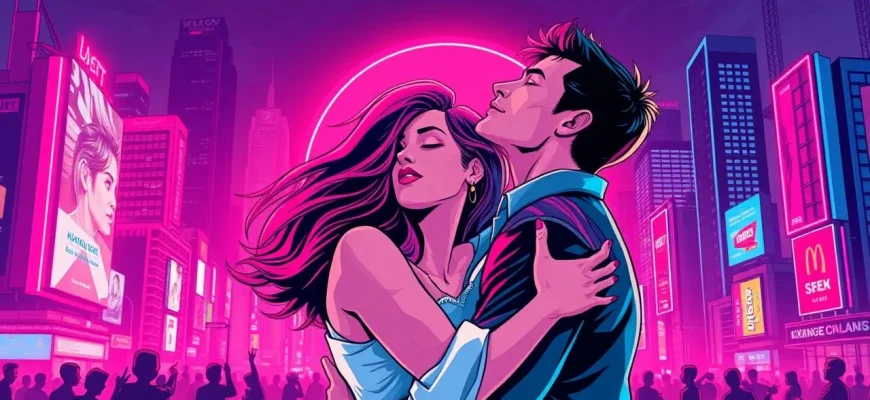 Romantyczne Thrillery: 10 Filmów, Które Musisz Zobaczyć