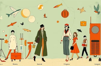 Moda na ekranie: Dokumentalne filmy o trendach