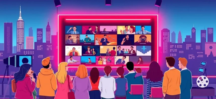 Rodzinne filmy o karierze zawodowej