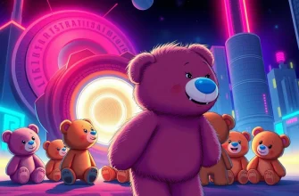 Najlepsze filmy fantastyczne o pluszowym misiu