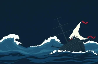 Najlepsze Filmy Akcji o Katastrofach Morskich