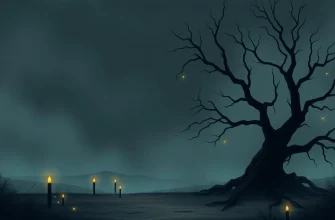 Mroczne Klątwy i Magia: 10 Filmów, Które Musisz Zobaczyć