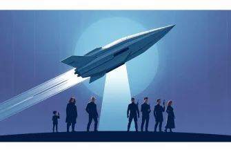 Filmy o kosmicznych katastrofach - najlepsze wybory