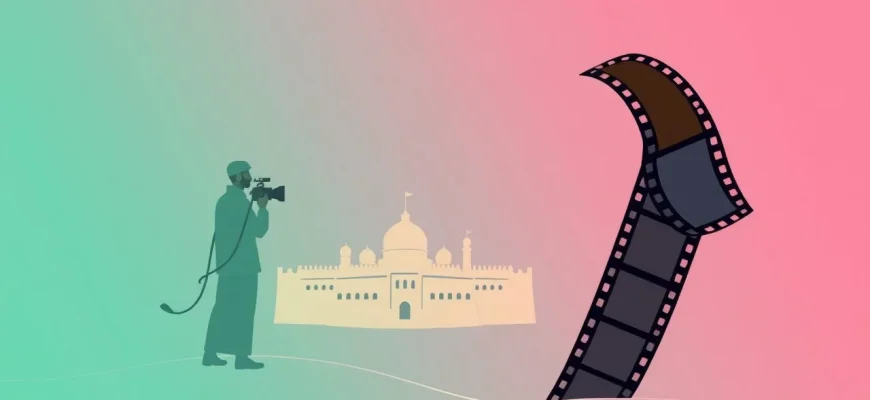 Najlepsze historyczne filmy o starożytnych Arabach