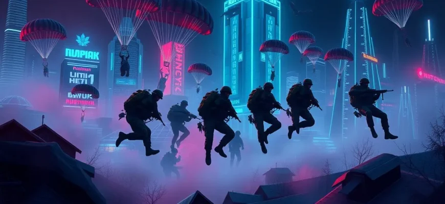 Wojenne Filmy o Wywiadzie VDV