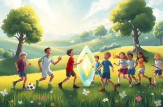 10 Filmów Fantasy o Sportowcach