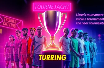 Biograficzne filmy o turniejach