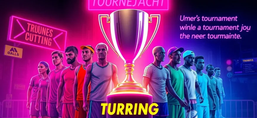 Biograficzne filmy o turniejach