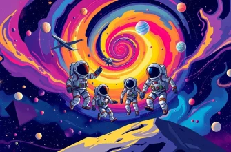 Kosmiczne przygody astronautów: 10 filmów, które musisz zobaczyć