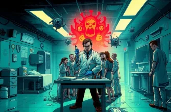 Najlepsze Filmy Grozy o Szczepionkach