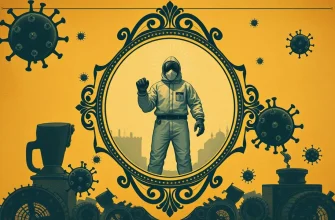 10 Dokumentalnych Filmów o Epidemiach