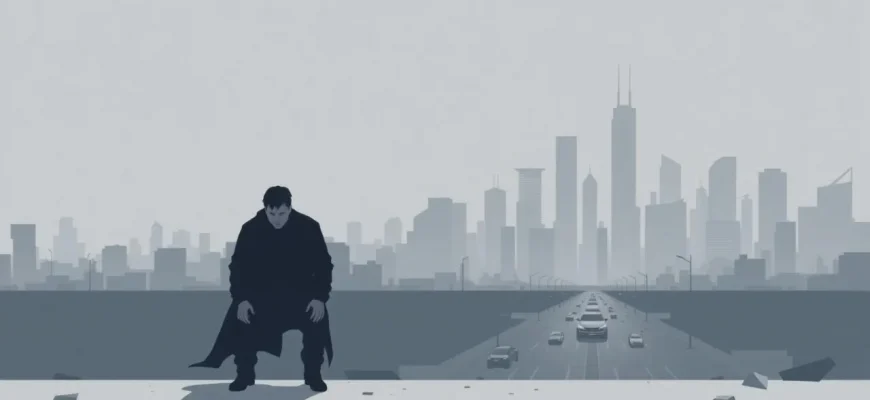 Filmy akcji o samotności: 10 tytułów, które musisz zobaczyć