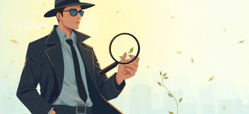 Detektywistyczne filmy o zmianach klimatycznych