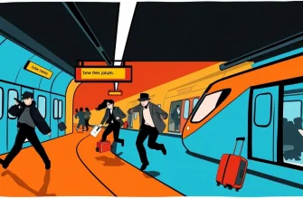 Najlepsze filmy akcji o metrze