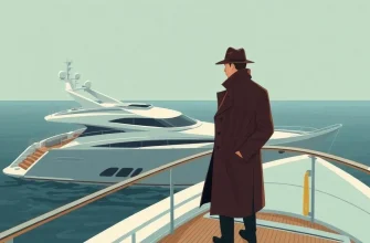 Detektywistyczne filmy o jachtach