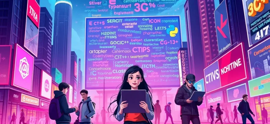 Najlepsze filmy o programistach