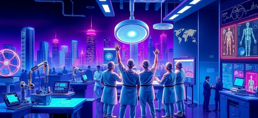 Biograficzne filmy o operacjach