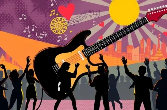 Melodramaty o rocku - 10 filmów, które musisz zobaczyć