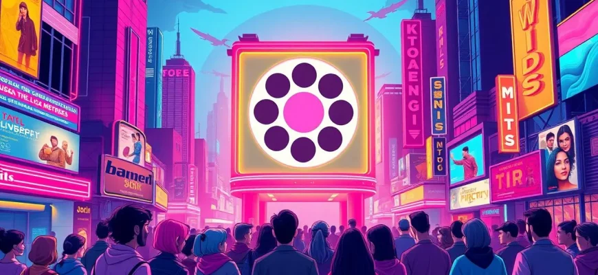 Filmy ze znaczeniem - 10 wyjątkowych propozycji