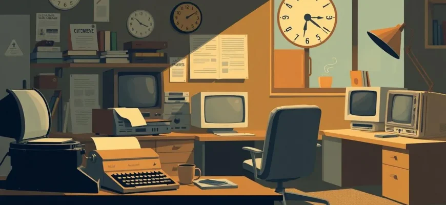 Najlepsze dokumentalne filmy o zarządzaniu