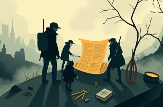 Tajemnicze Znaleziska w Filmach Mistycznych