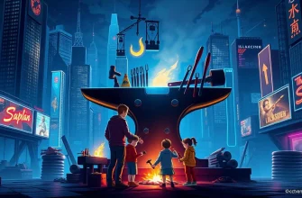 Najlepsze filmy rodzinne o cieślach