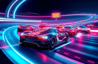 Lista Najlepszych Filmów o Wyścigach