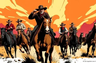 Najlepsze Westerny o Pogoniach