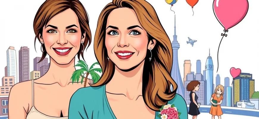 Komedia z Cameron Diaz - 10 Filmów, Które Musisz Zobaczyć