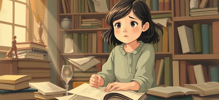 10 Dokumentalnych Filmów o Psychologii Dziecięcej