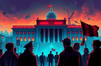 Najlepsze filmy o zamachach stanu