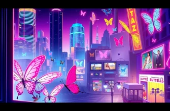 Filmy o motylach - 10 wyjątkowych historii