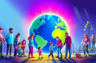 Najlepsze filmy rodzinne o wolontariuszach