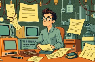 Dokumentalne filmy o przyszłości programowania